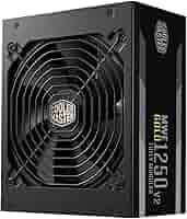 PC電源ユニット Cooler Master1250W 80PLUS GOLD GX Gold 1250 ATX3.0 Fully Modular 80 Plus Gold PSU | Cooler